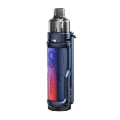 Voopoo Argus Pro Pod Kit UK 11 Voopoo Argus Pro Pod Kit UK -Electronic Cigarette Shop Voopoo Argus Pro Pod Kit UK Striker Blue