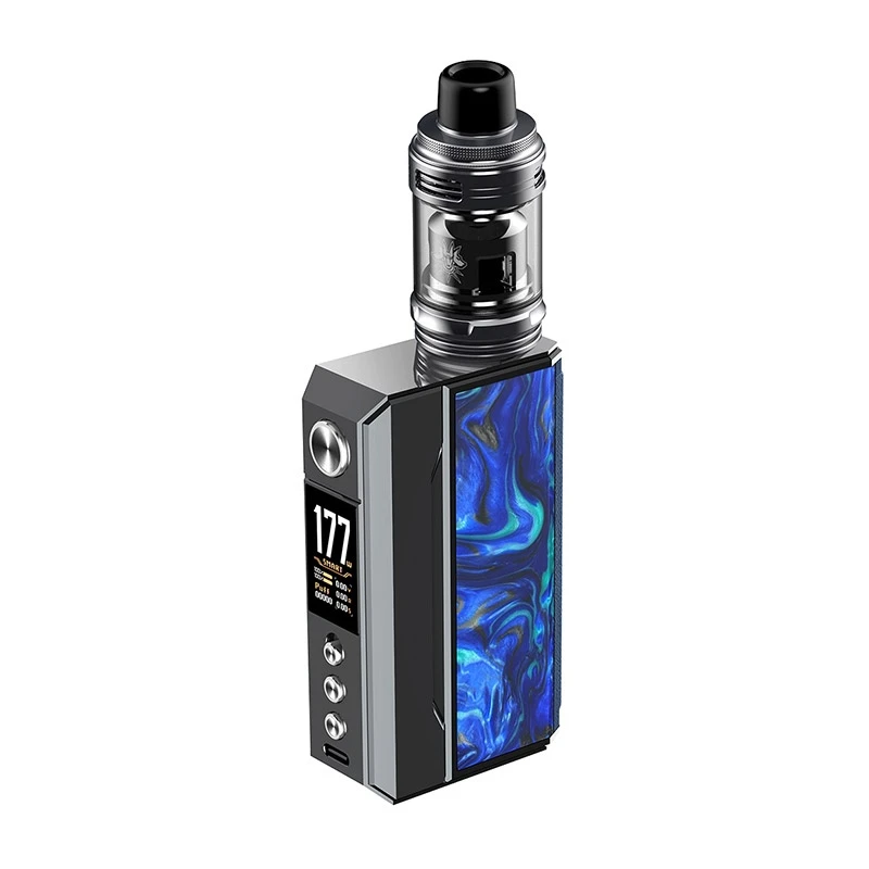 Voopoo Drag 4 Kit With Uforce L Tank 4 Voopoo Drag 4 Kit With Uforce L Tank - Image 4