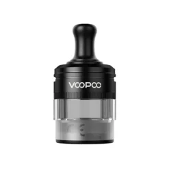 Voopoo PNP X Cartridges DTL & MTL 12 Voopoo PNP X Cartridges DTL & MTL -Electronic Cigarette Shop Voopoo PNP X Cartridges MTL Black