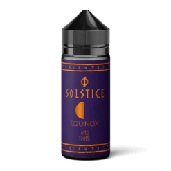 Wick Liquor Solstice E-liquid 100ml Shortfill