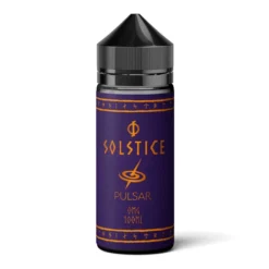 Wick Liquor Solstice E-liquid 100ml Shortfill -Electronic Cigarette Shop Wick Liquor Solstice E liquid 100ml Shortfill Pulsar