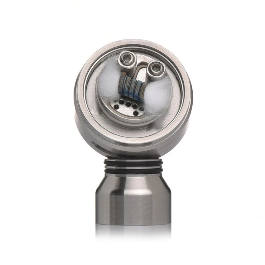 Wotofo H17 Rebuildable Deck Coil 2 Wotofo H17 Rebuildable Deck Coil - Image 2