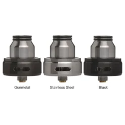 Wotofo H17 Rebuildable Deck Coil