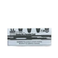 Wotofo NexMESH Pro Coil 3pcs