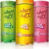 Nasty Juice Yummy Fruity Range Shortfills