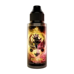 Zeus Juice Mortals E-liquid 100ml Shortfill -Electronic Cigarette Shop Zeus Juice Mortals E liquid 100ml Shortfill Hades
