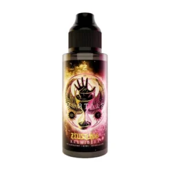 Zeus Juice Mortals E-liquid 100ml Shortfill -Electronic Cigarette Shop Zeus Juice Mortals E liquid 100ml Shortfill Keewibera e1669910256829