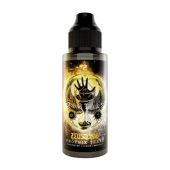 Zeus Juice Mortals E-liquid 100ml Shortfill -Electronic Cigarette Shop Zeus Juice Mortals E liquid 100ml Shortfill Phoenix Tears