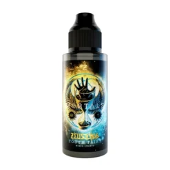 Zeus Juice Mortals E-liquid 100ml Shortfill -Electronic Cigarette Shop Zeus Juice Mortals E liquid 100ml Tooth Fairy