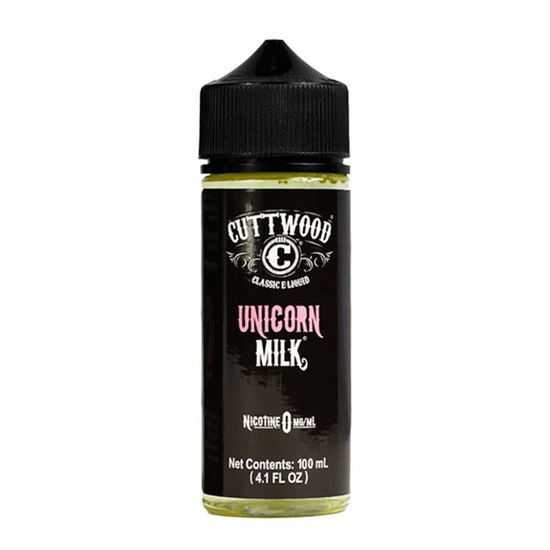 Cuttwood 100ml Shortfill E-liquid 6 Cuttwood 100ml Shortfill E-liquid - Image 6