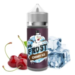 Dr Frost Cherry Ice E-liquid 100ml