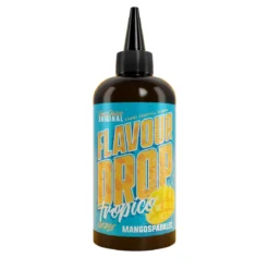 Flavour Drop Tropico 200ml E-liquid Shortfill 7 Flavour Drop Tropico 200ml E-liquid Shortfill -Electronic Cigarette Shop flavour drop tropico 200ml mango sparkles