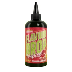 Flavour Drop Tropico 200ml E-liquid Shortfill 8 Flavour Drop Tropico 200ml E-liquid Shortfill -Electronic Cigarette Shop flavour drop tropico 200ml pomegrante fizz