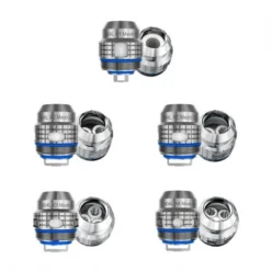 Freemax 904L X Mesh Coil 5pcs