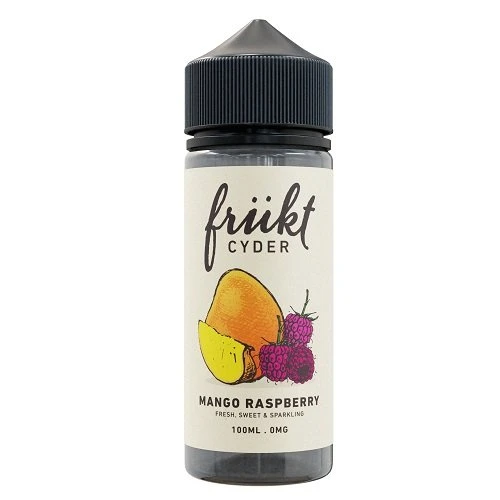Frukt Cyder ELiquid Range 100ml 4 Frukt Cyder ELiquid Range 100ml - Image 4