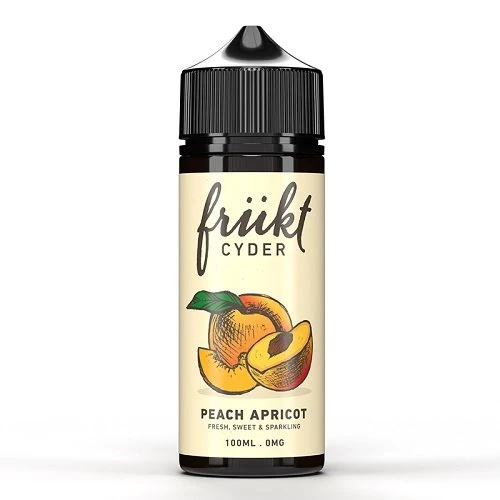 Frukt Cyder ELiquid Range 100ml 7 Frukt Cyder ELiquid Range 100ml - Image 7