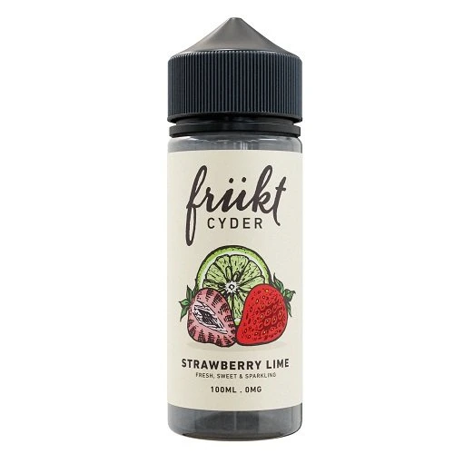 Frukt Cyder ELiquid Range 100ml 9 Frukt Cyder ELiquid Range 100ml - Image 9
