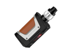 Geekvape Aegis Legend 200W Kit -Electronic Cigarette Shop geekvape aegis legend kit silver legionofvapers