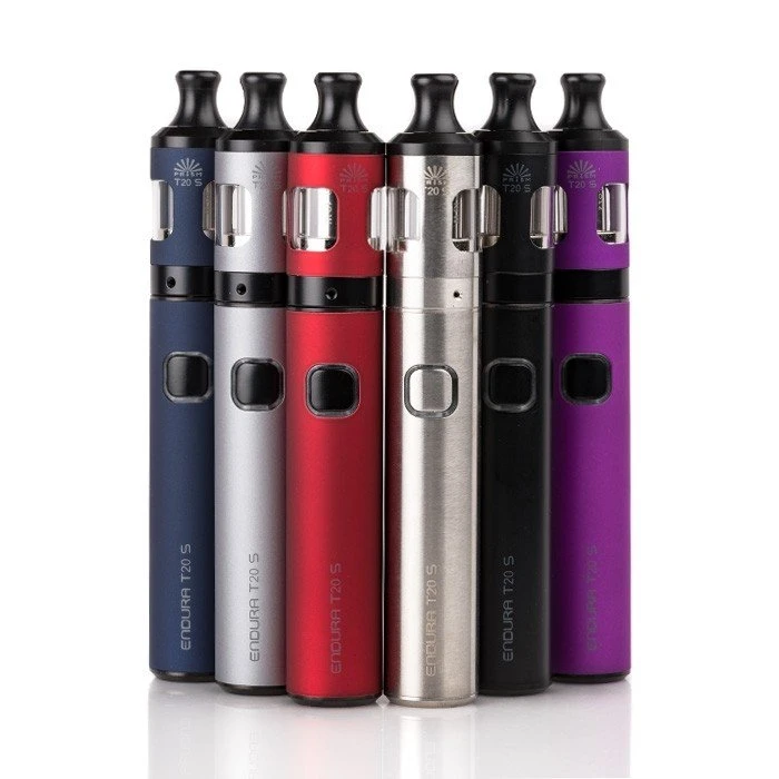 Innokin Endura T20-S Starter Kit 1500mAh 1 Innokin Endura T20-S Starter Kit 1500mAh