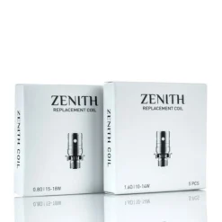 Innokin Zenith Plexus Z Replacement Coils