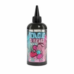 Joe’s Juice Tongue Puncher 200ml Shortfill 14 Joe’s Juice Tongue Puncher 200ml Shortfill -Electronic Cigarette Shop joes juice 100ml tongue puncher cranberry rhubarb sour