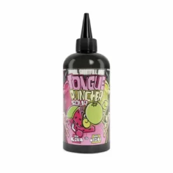 Joe’s Juice Tongue Puncher 200ml Shortfill 15 Joe’s Juice Tongue Puncher 200ml Shortfill -Electronic Cigarette Shop joes juice 100ml tongue puncher watermelon lime