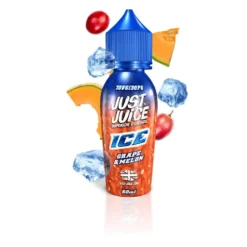 Just Juice Ice 50ml & 100ml E-liquid Shortfill 12 Just Juice Ice 50ml & 100ml E-liquid Shortfill -Electronic Cigarette Shop just juice ice 50ml e liquid grape melon