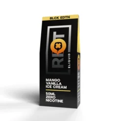 Riot Squad Black Edition ELiquid 9 Riot Squad Black Edition ELiquid -Electronic Cigarette Shop mango vanilla ice cream multi pack e liquid 100ml e1654595209380
