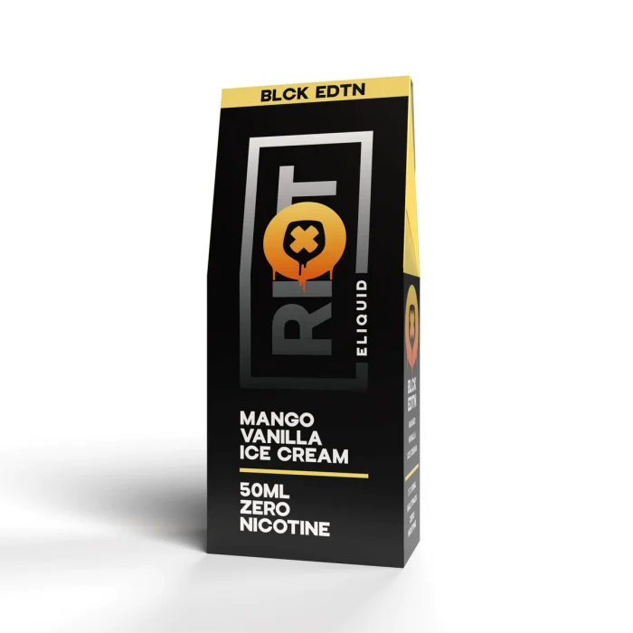 Riot Squad Black Edition ELiquid 3 Riot Squad Black Edition ELiquid - Image 3