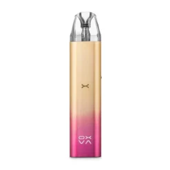 OXVA Xlim SE Pod Kit & Bonus Kit | Classic Edition -Electronic Cigarette Shop oxva xlim se gold pink