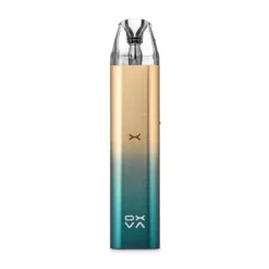 OXVA Xlim SE Pod Kit & Bonus Kit | Classic Edition -Electronic Cigarette Shop oxva xlim se gree gold