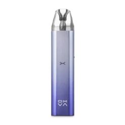 OXVA Xlim SE Pod Kit & Bonus Kit | Classic Edition -Electronic Cigarette Shop oxva xlim se purple silver