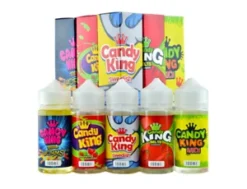 Candy King E-Liquid (Original Flavours) 14 Candy King E-Liquid (Original Flavours) -Electronic Cigarette Shop products 139233 0352696b08314a4b9c02c8023219633amv2