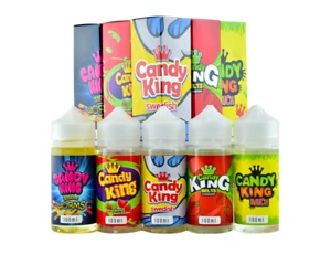 Candy King E-Liquid (Original Flavours) 7 Candy King E-Liquid (Original Flavours) - Image 7