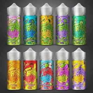 Tasty Fruity Grape ELiquid 2 Tasty Fruity Grape ELiquid - Image 2