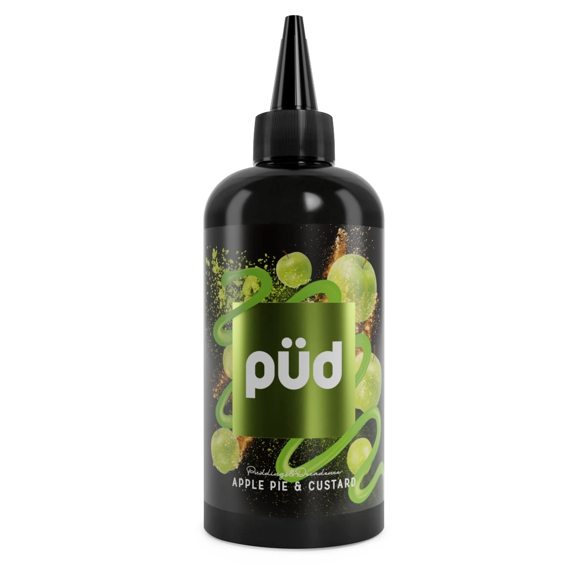 Joe’s Juice PUD Range ELiquid 200ml 7 Joe’s Juice PUD Range ELiquid 200ml - Image 7