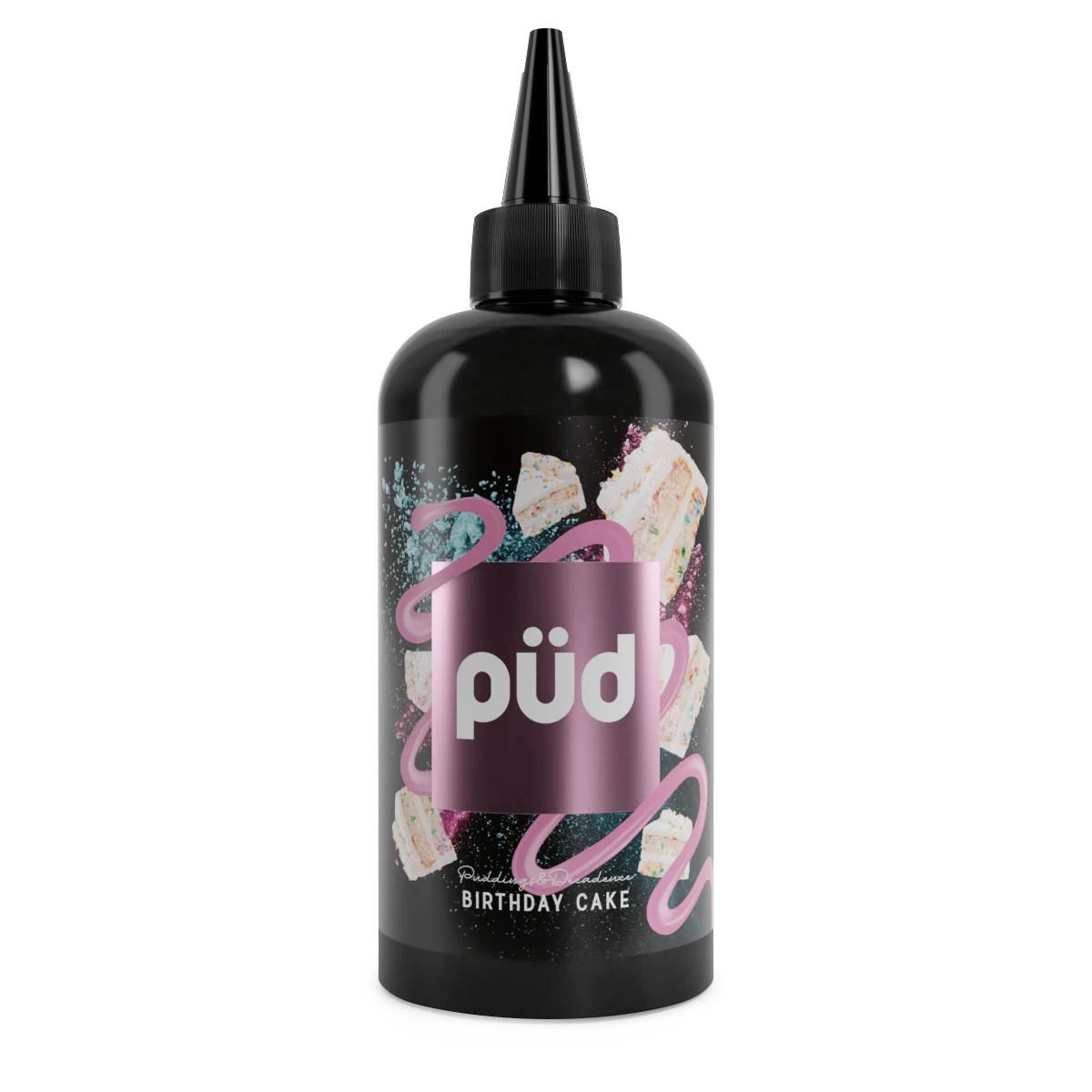 Joe’s Juice PUD Range ELiquid 200ml 8 Joe’s Juice PUD Range ELiquid 200ml - Image 8