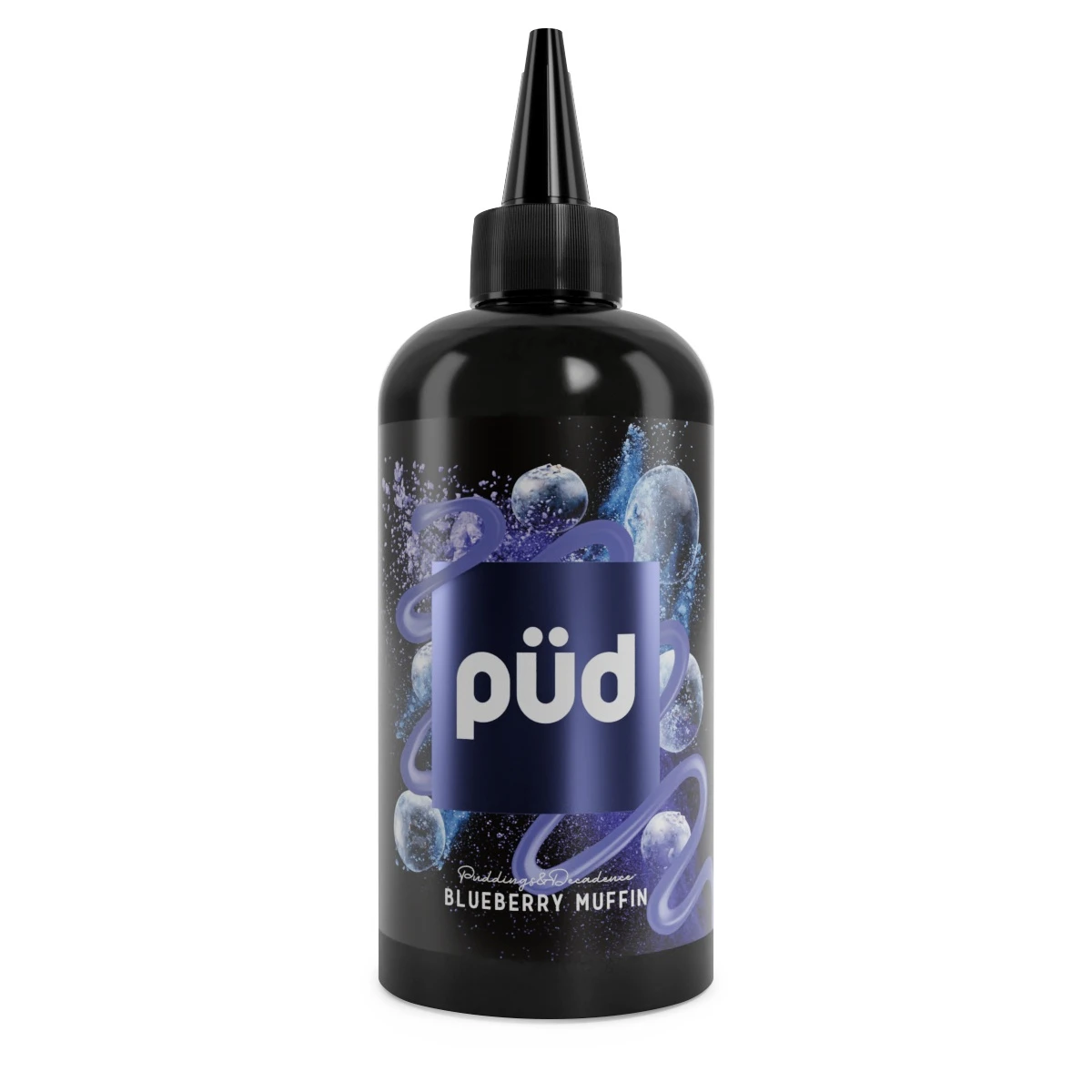 Joe’s Juice PUD Range ELiquid 200ml 9 Joe’s Juice PUD Range ELiquid 200ml - Image 9
