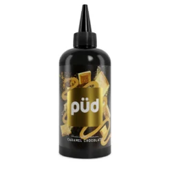 Joe’s Juice PUD Range ELiquid 200ml 27 Joe’s Juice PUD Range ELiquid 200ml -Electronic Cigarette Shop pud 200ml caramel chocolate