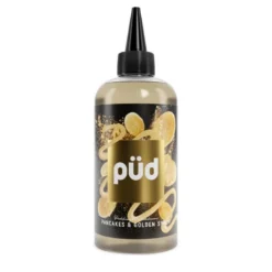 Joe’s Juice PUD Range ELiquid 200ml 22 Joe’s Juice PUD Range ELiquid 200ml -Electronic Cigarette Shop pud 200ml pancakes and golden syrup