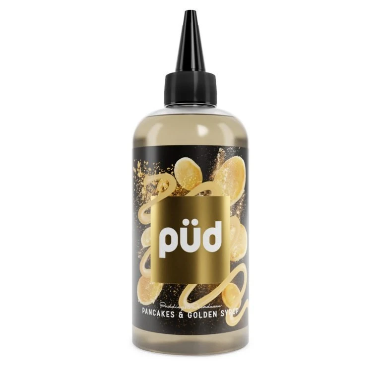 Joe’s Juice PUD Range ELiquid 200ml 5 Joe’s Juice PUD Range ELiquid 200ml - Image 5