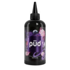 Joe’s Juice PUD Range ELiquid 200ml 29 Joe’s Juice PUD Range ELiquid 200ml -Electronic Cigarette Shop pud 200ml pavlova