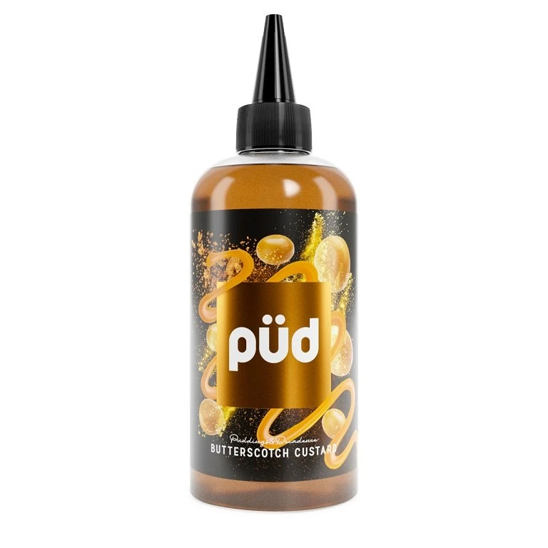 Joe’s Juice PUD Range ELiquid 200ml 1 Joe’s Juice PUD Range ELiquid 200ml