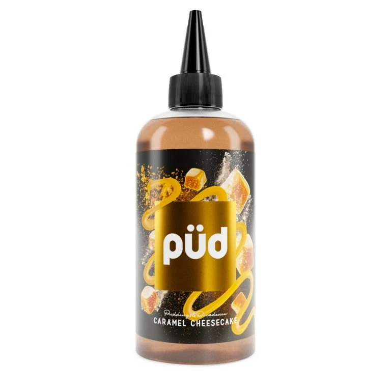Joe’s Juice PUD Range ELiquid 200ml 2 Joe’s Juice PUD Range ELiquid 200ml - Image 2