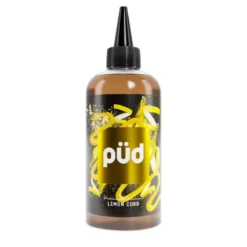 Joe’s Juice PUD Range ELiquid 200ml 20 Joe’s Juice PUD Range ELiquid 200ml -Electronic Cigarette Shop pud 200ml sf lemon curd