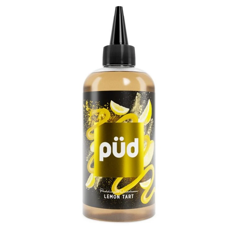 Joe’s Juice PUD Range ELiquid 200ml 17 Joe’s Juice PUD Range ELiquid 200ml - Image 17