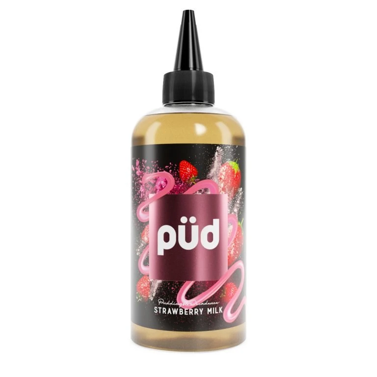 Joe’s Juice PUD Range ELiquid 200ml 4 Joe’s Juice PUD Range ELiquid 200ml - Image 4