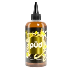 Joe’s Juice PUD Range ELiquid 200ml 35 Joe’s Juice PUD Range ELiquid 200ml -Electronic Cigarette Shop pud 200ml sf vanilla custard