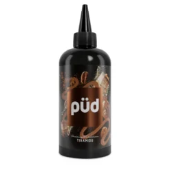 Joe’s Juice PUD Range ELiquid 200ml 30 Joe’s Juice PUD Range ELiquid 200ml -Electronic Cigarette Shop pud 200ml tiramisu