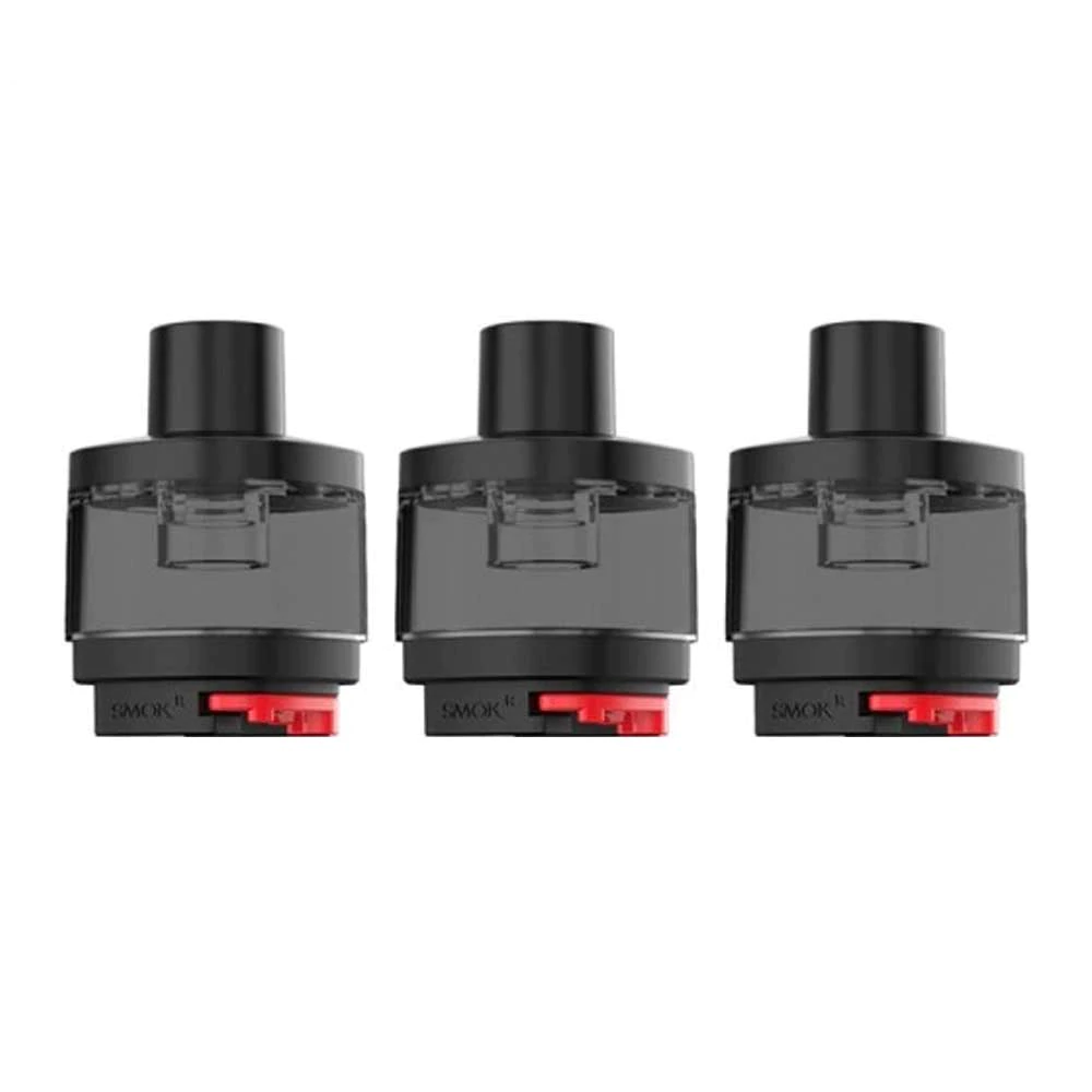 SMOK RPM 5 Replacement Pod 3PCS 1 SMOK RPM 5 Replacement Pod 3PCS